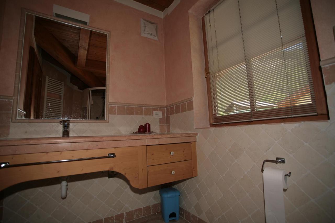 Villetta Ai Pini Deluxe Канацеї Екстер'єр фото